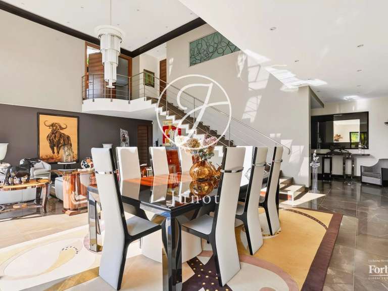 Maison Croissy-sur-Seine - 4 chambres - 401m²