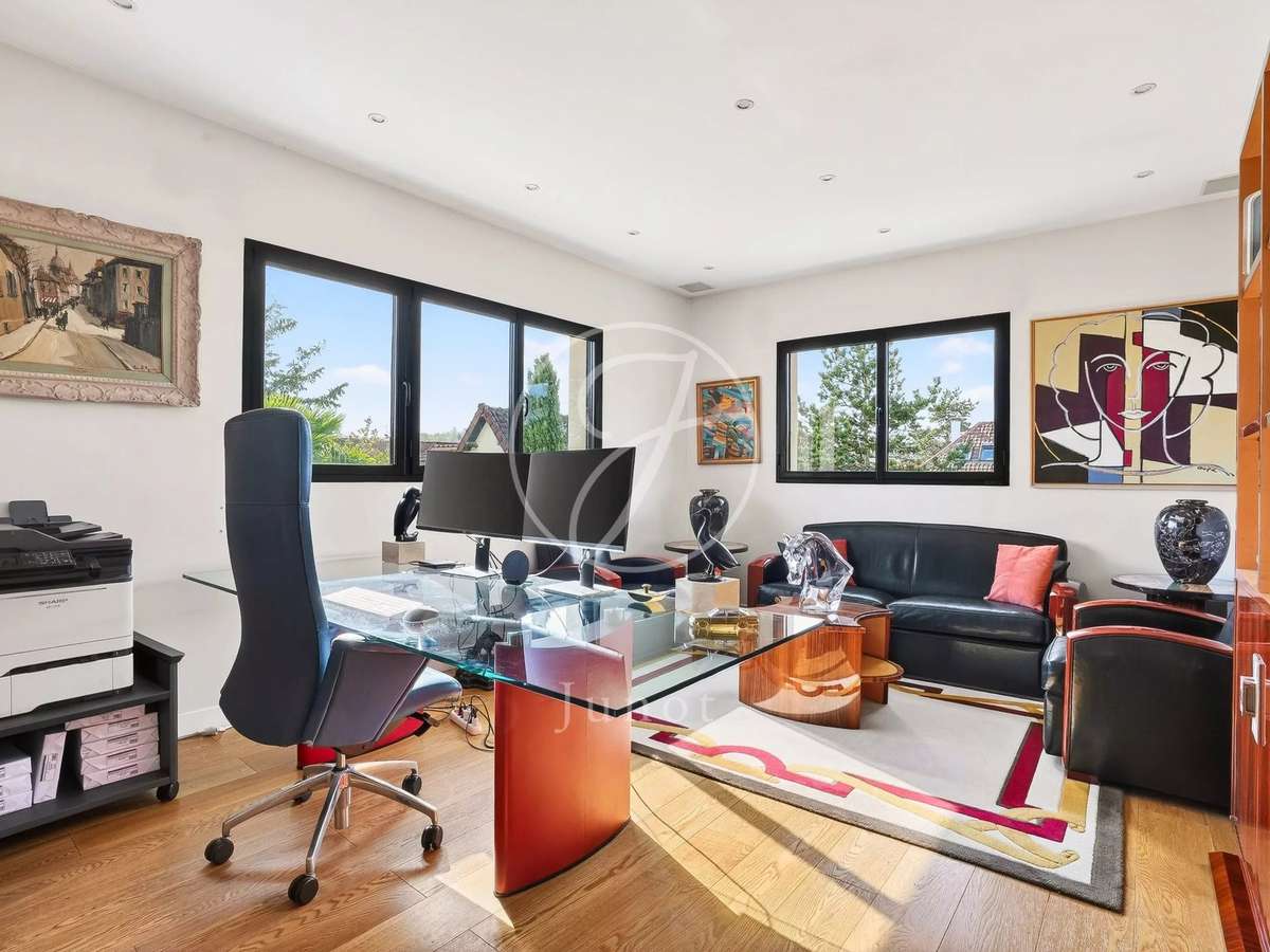 Maison Croissy-sur-Seine