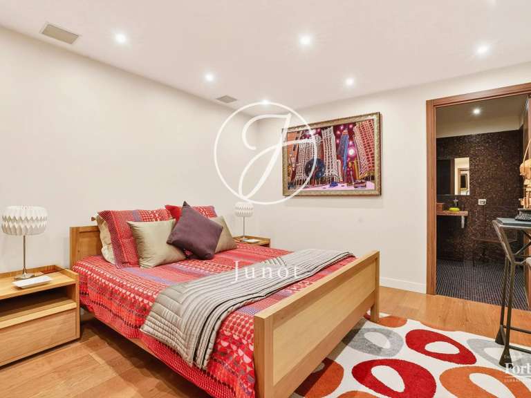 Maison Croissy-sur-Seine - 4 chambres - 401m²