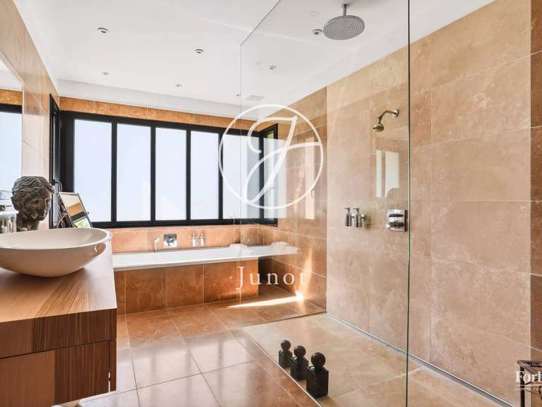 Maison Croissy-sur-Seine - 4 chambres - 401m²