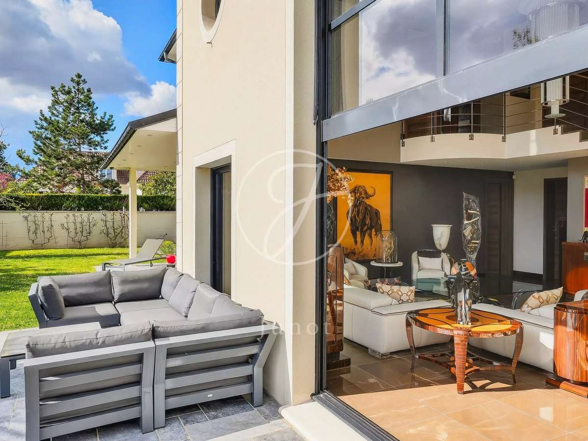 Maison Croissy-sur-Seine