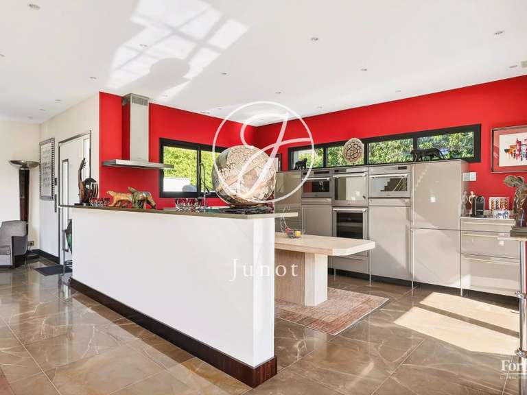 Maison Croissy-sur-Seine - 4 chambres - 401m²