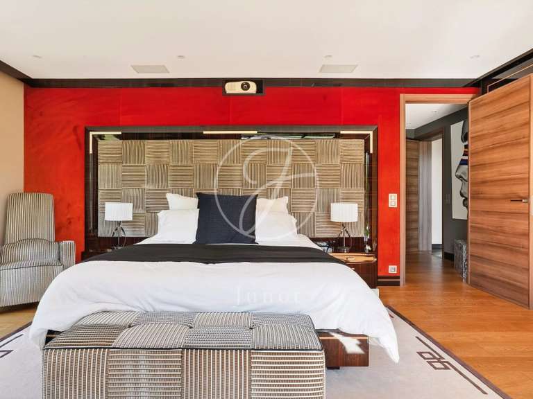 Maison Croissy-sur-Seine - 4 chambres - 401m²