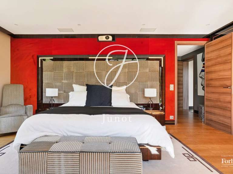 Maison Croissy-sur-Seine - 4 chambres - 401m²