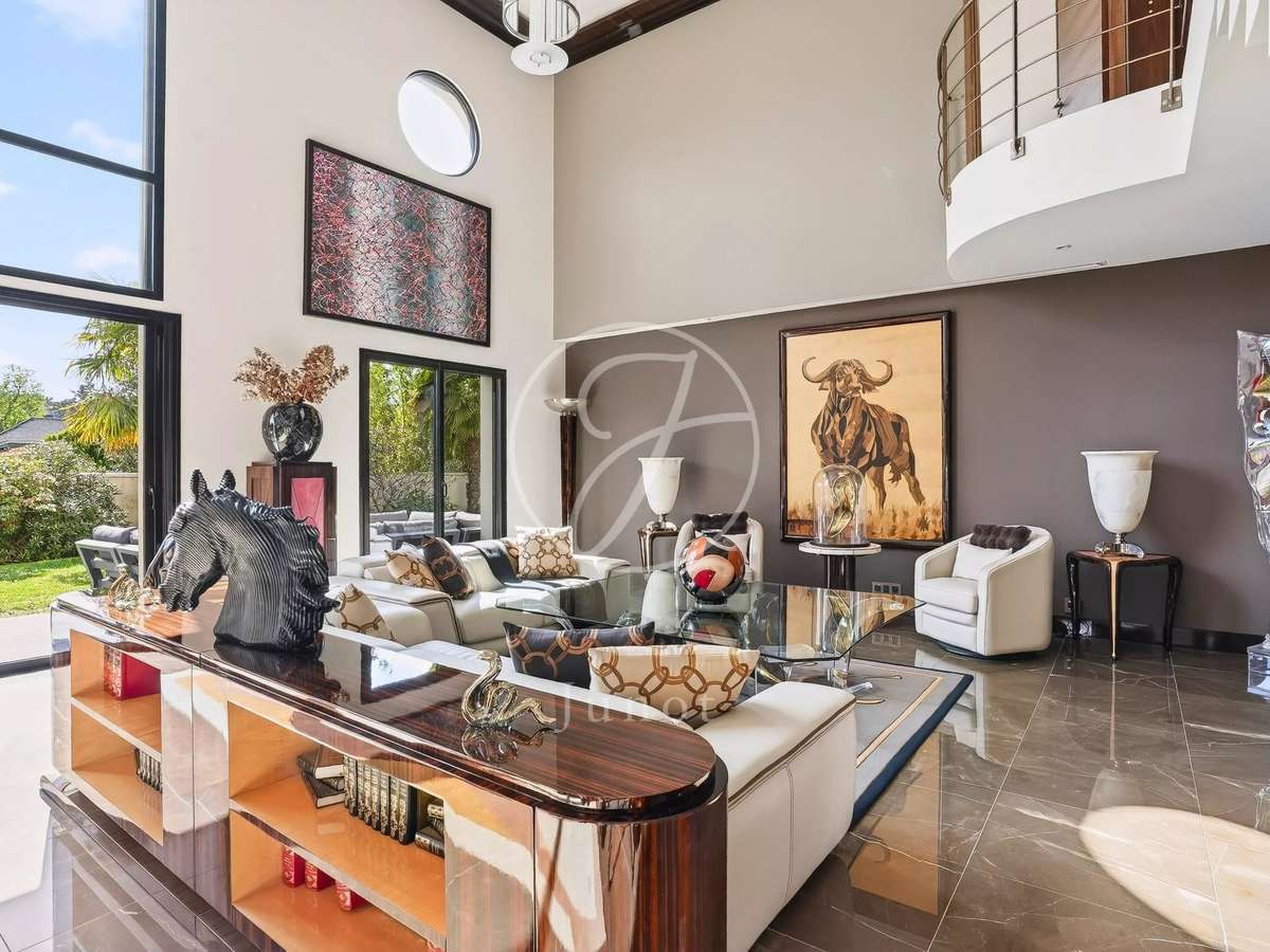 Maison Croissy-sur-Seine