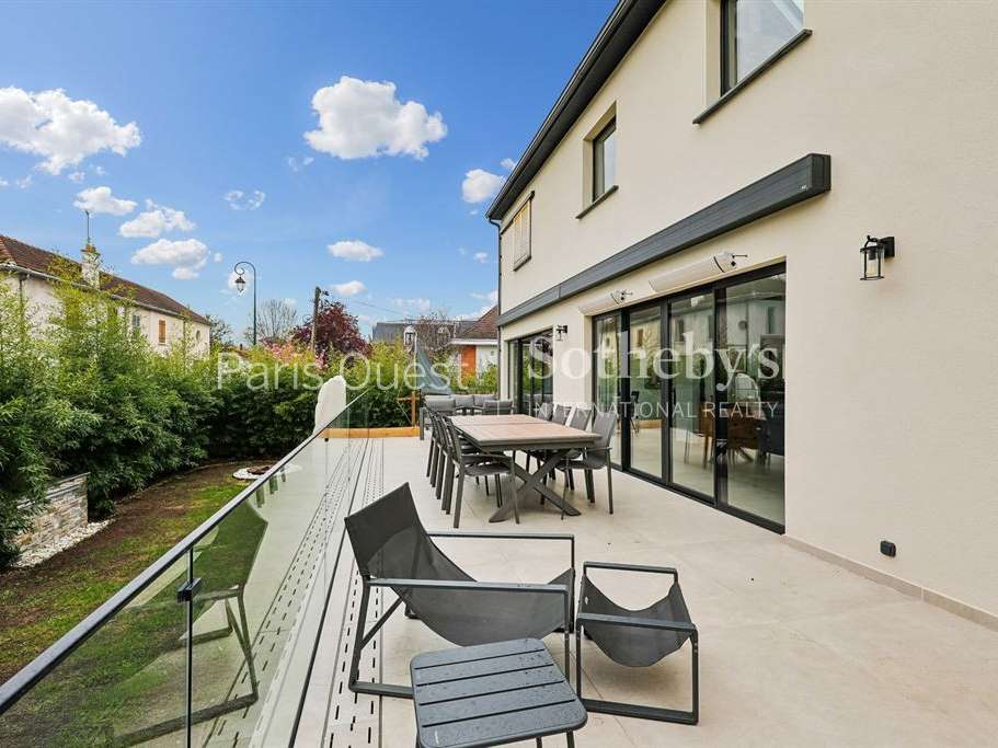 Maison Croissy-sur-Seine