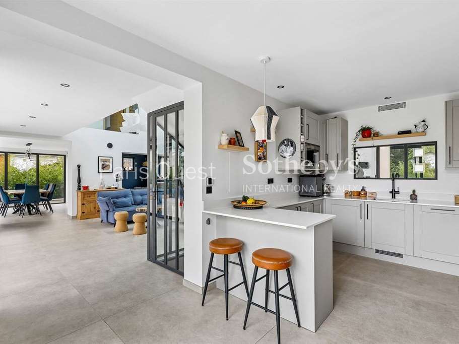 Maison Croissy-sur-Seine