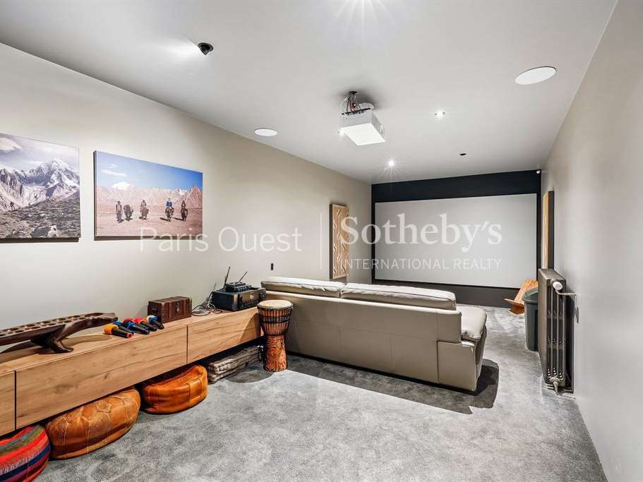 Maison Croissy-sur-Seine