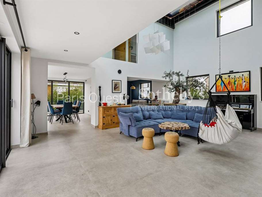 Maison Croissy-sur-Seine