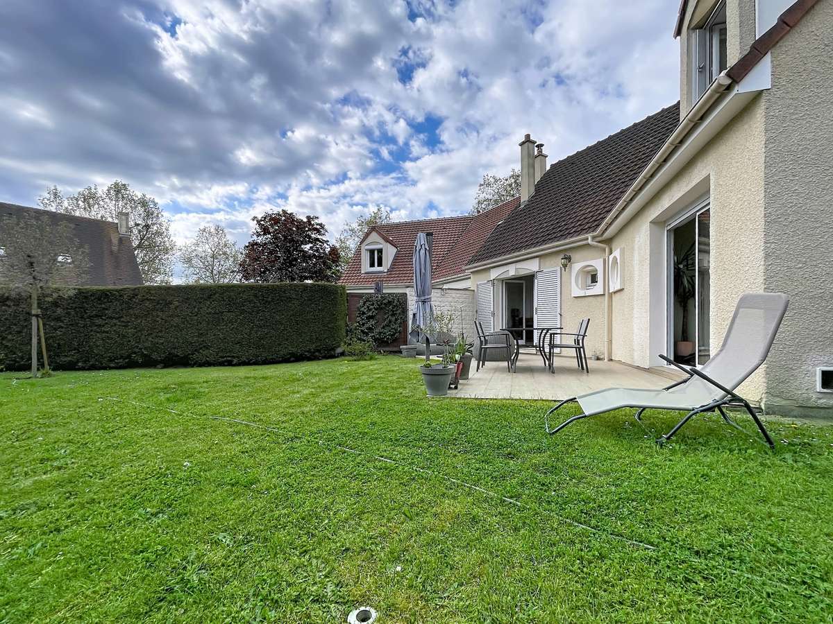 Maison Croissy-sur-Seine