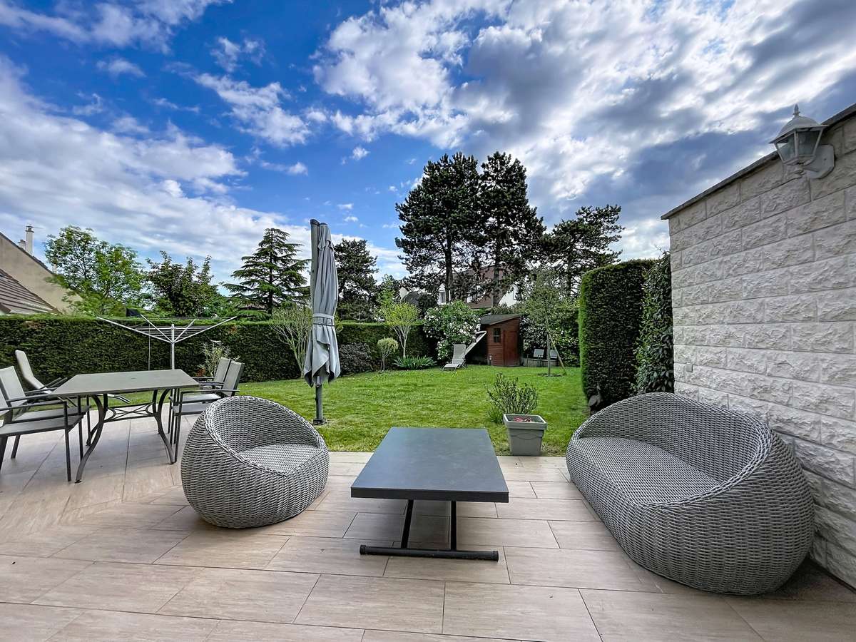 Maison Croissy-sur-Seine