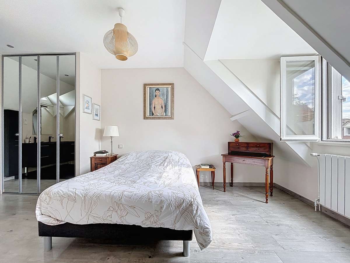 Maison Croissy-sur-Seine