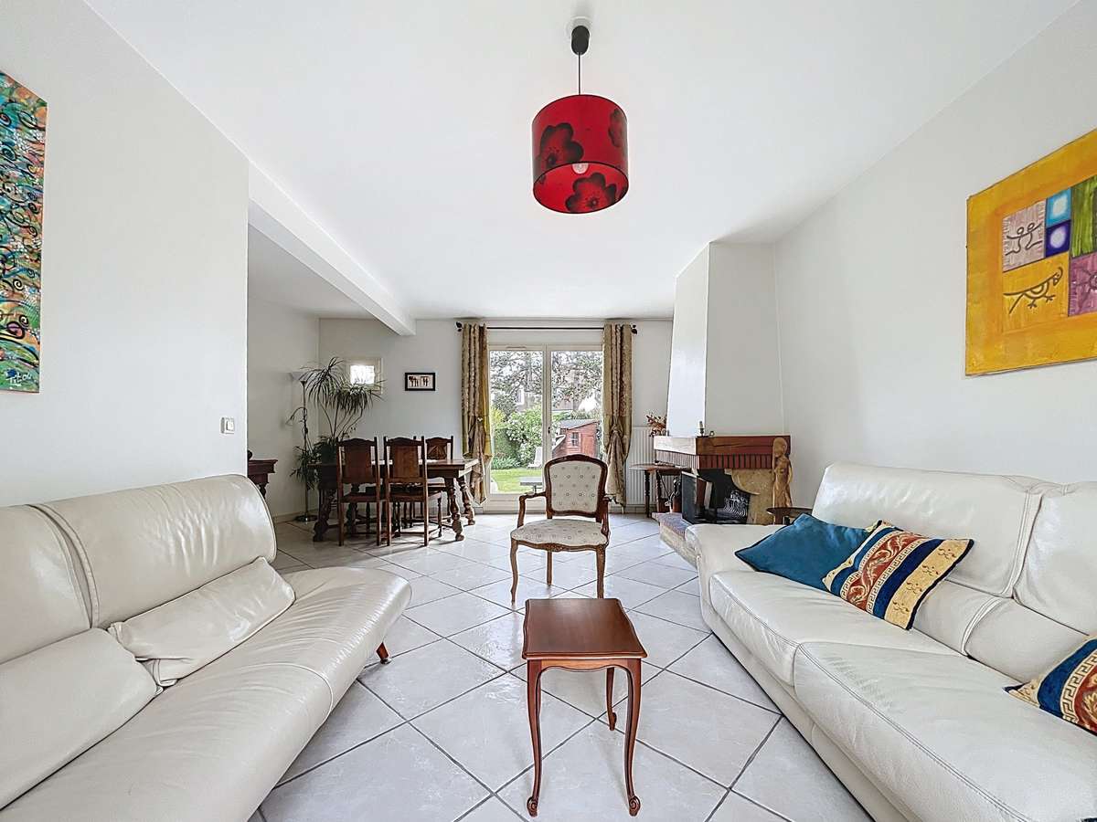 Maison Croissy-sur-Seine