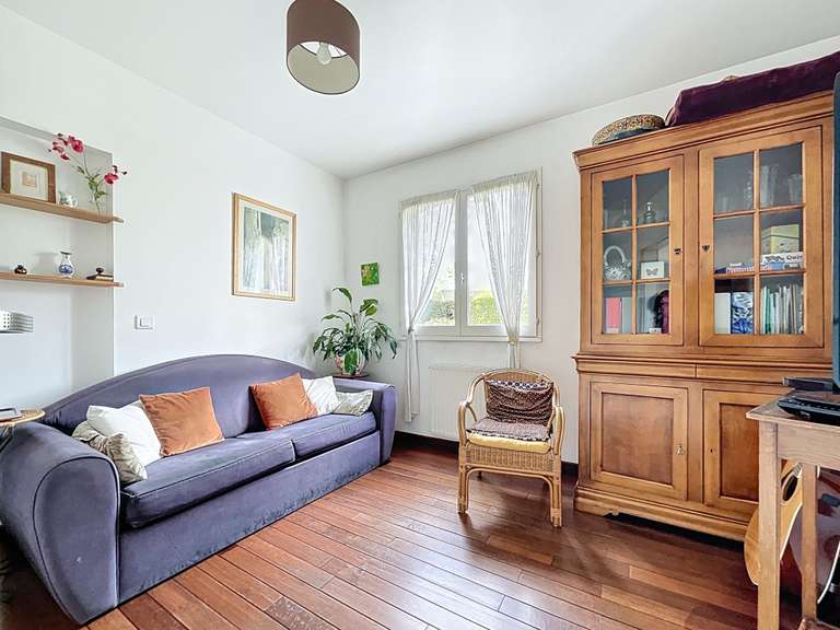 Maison Croissy-sur-Seine - 4 chambres - 140m²