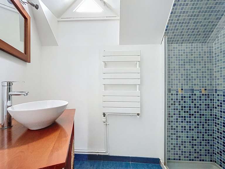 Maison Croissy-sur-Seine - 4 chambres - 140m²