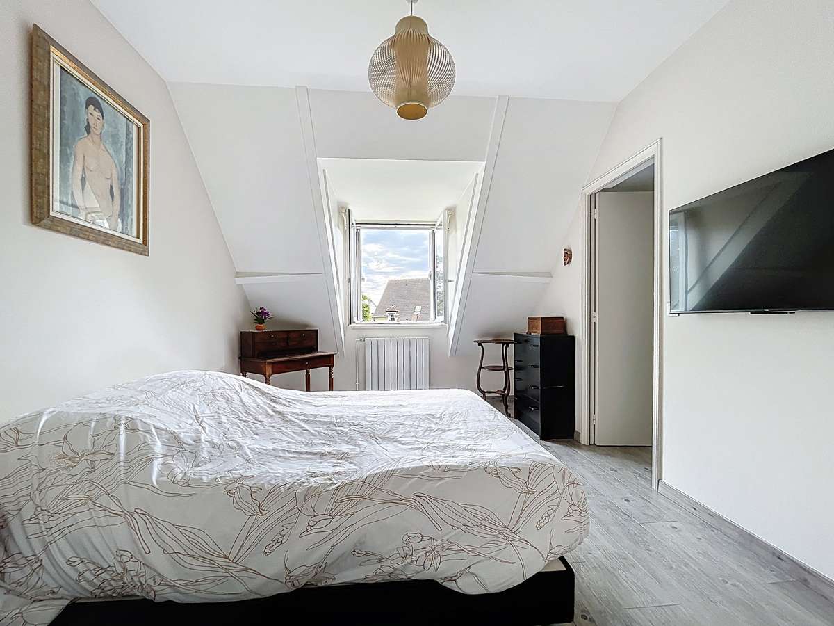 Maison Croissy-sur-Seine