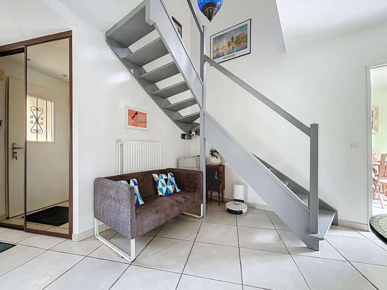 Maison Croissy-sur-Seine - 4 chambres - 140m²