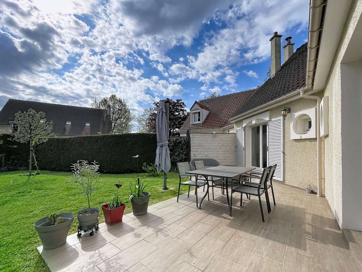 Maison Croissy-sur-Seine