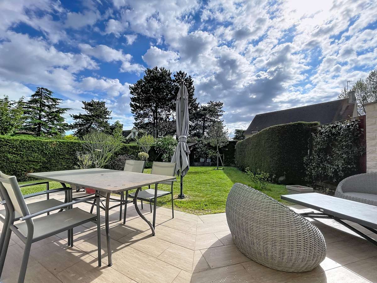 Maison Croissy-sur-Seine