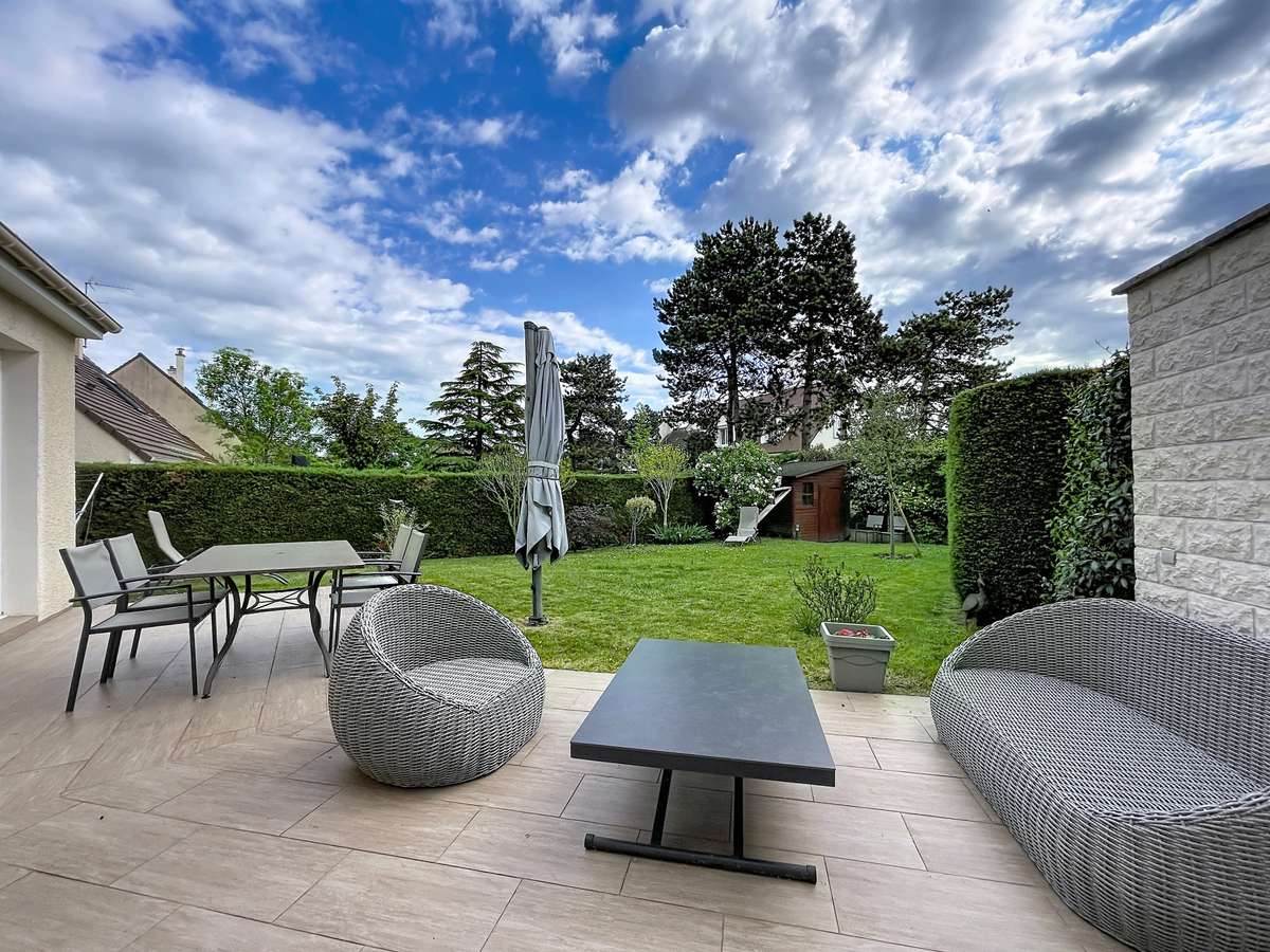 Maison Croissy-sur-Seine