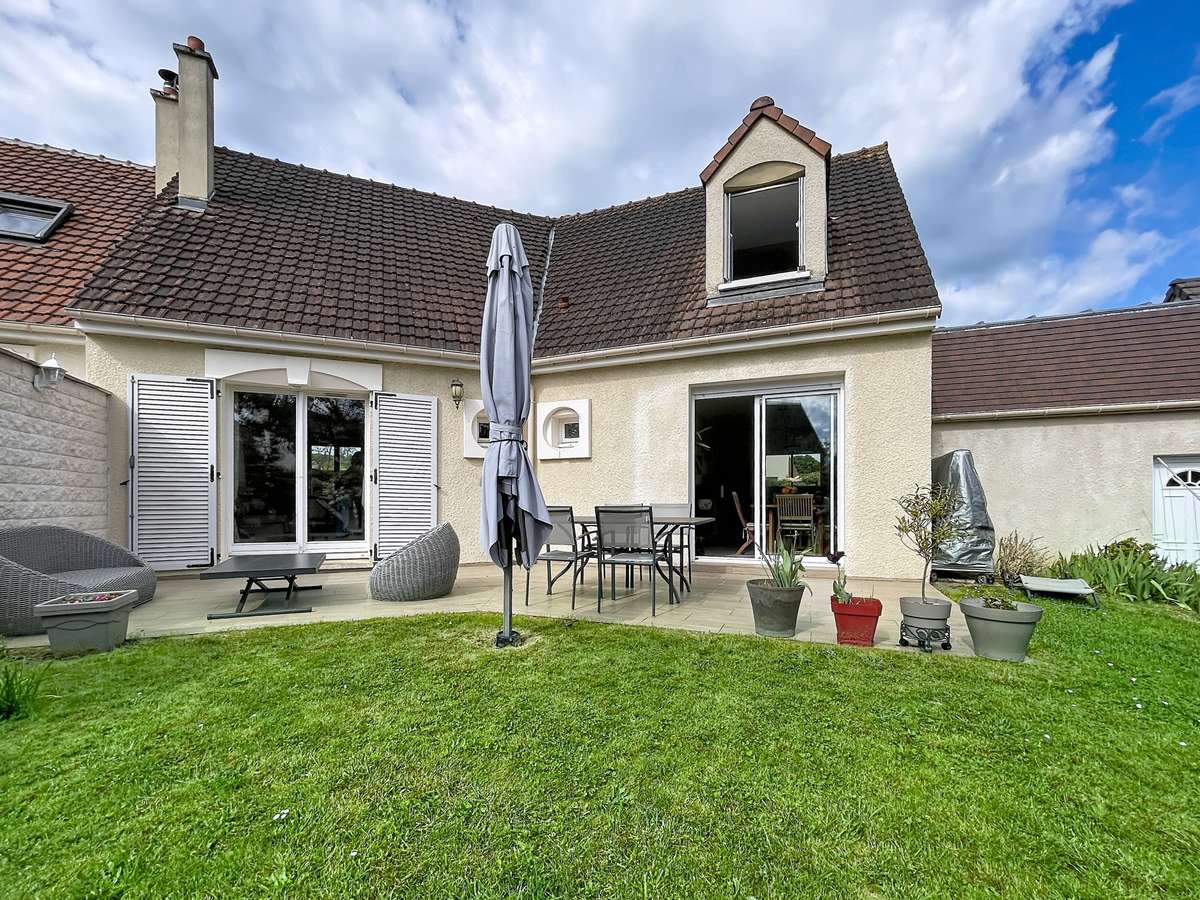 Maison Croissy-sur-Seine