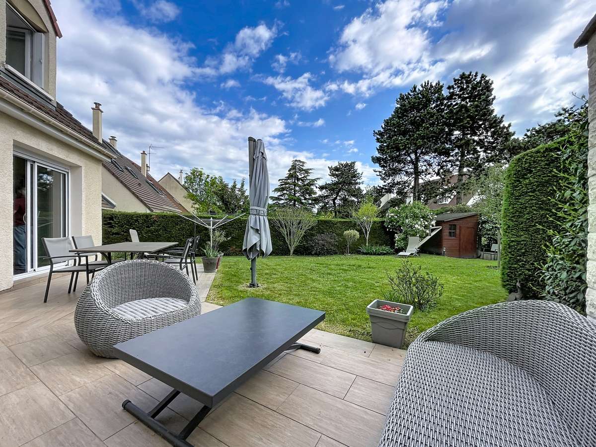 Maison Croissy-sur-Seine