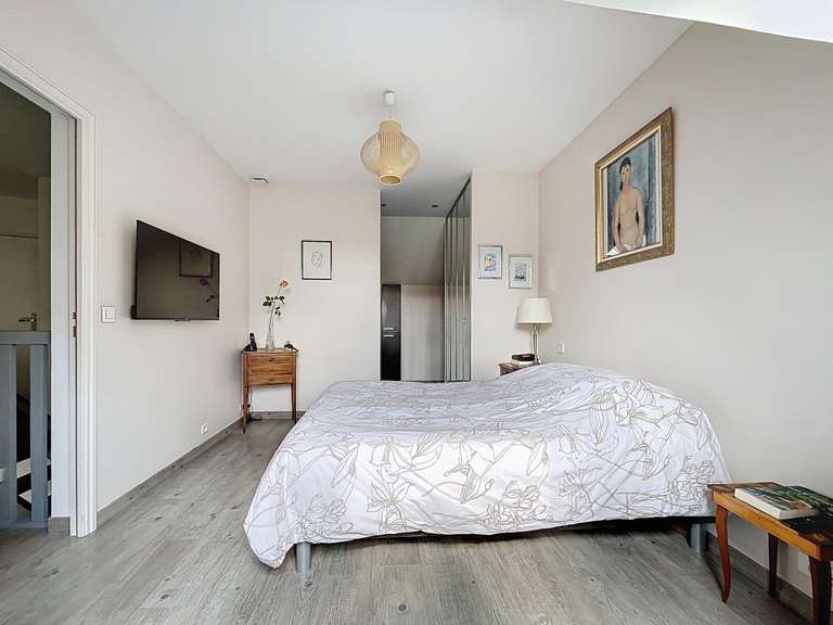 Maison Croissy-sur-Seine - 4 chambres - 140m²