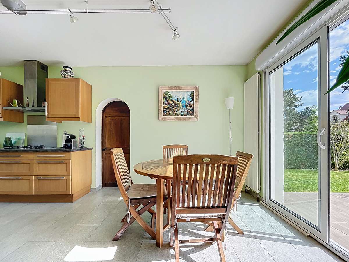 Maison Croissy-sur-Seine