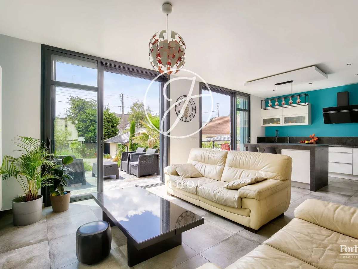 Maison Croissy-sur-Seine