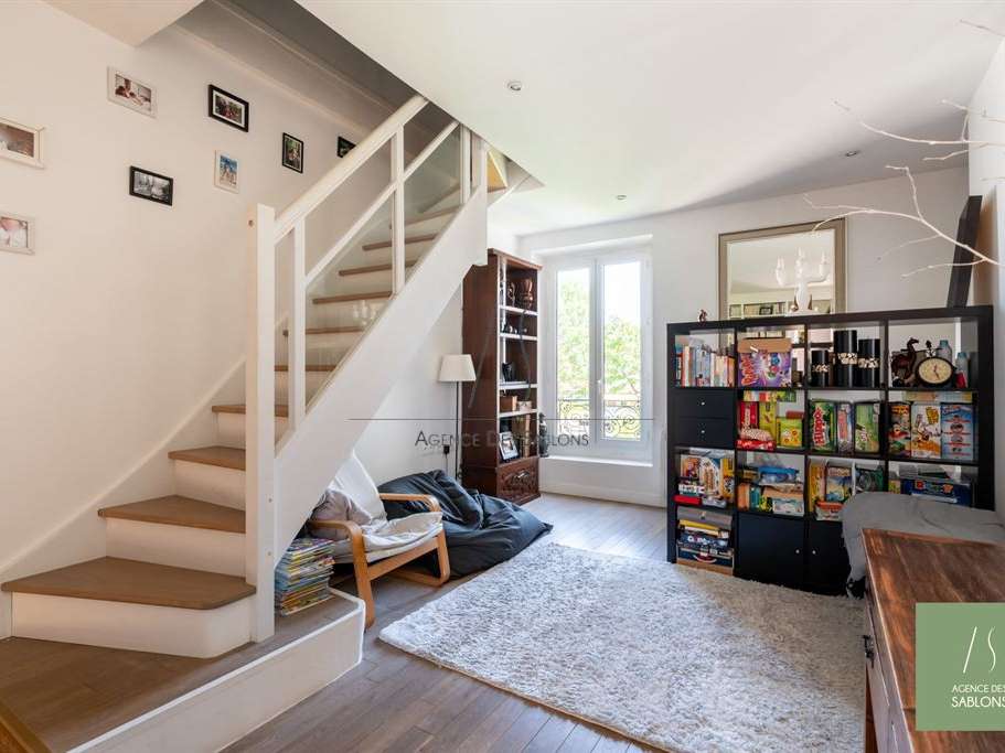 Maison Croissy-sur-Seine