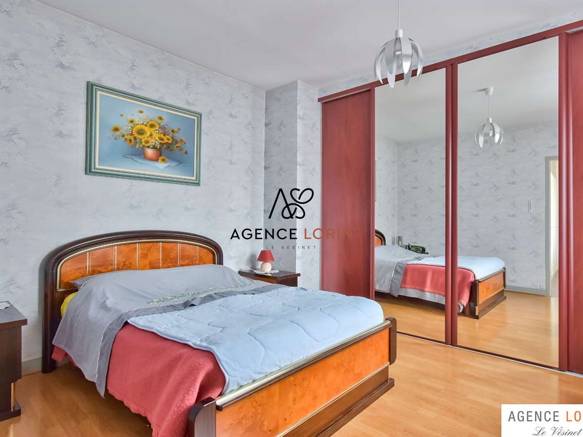 Maison Croissy-sur-Seine