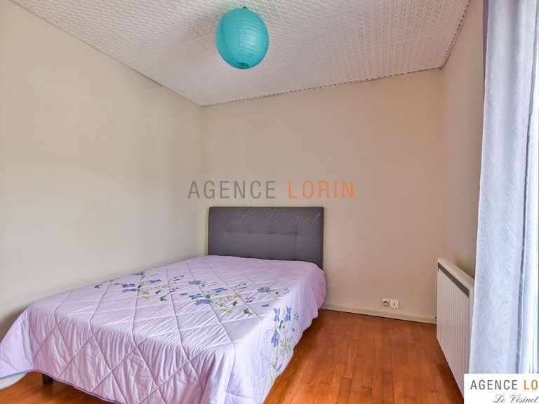 Maison Croissy-sur-Seine - 7 chambres - 242m²