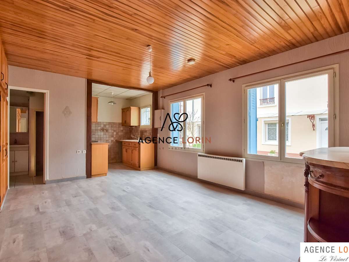 Maison Croissy-sur-Seine