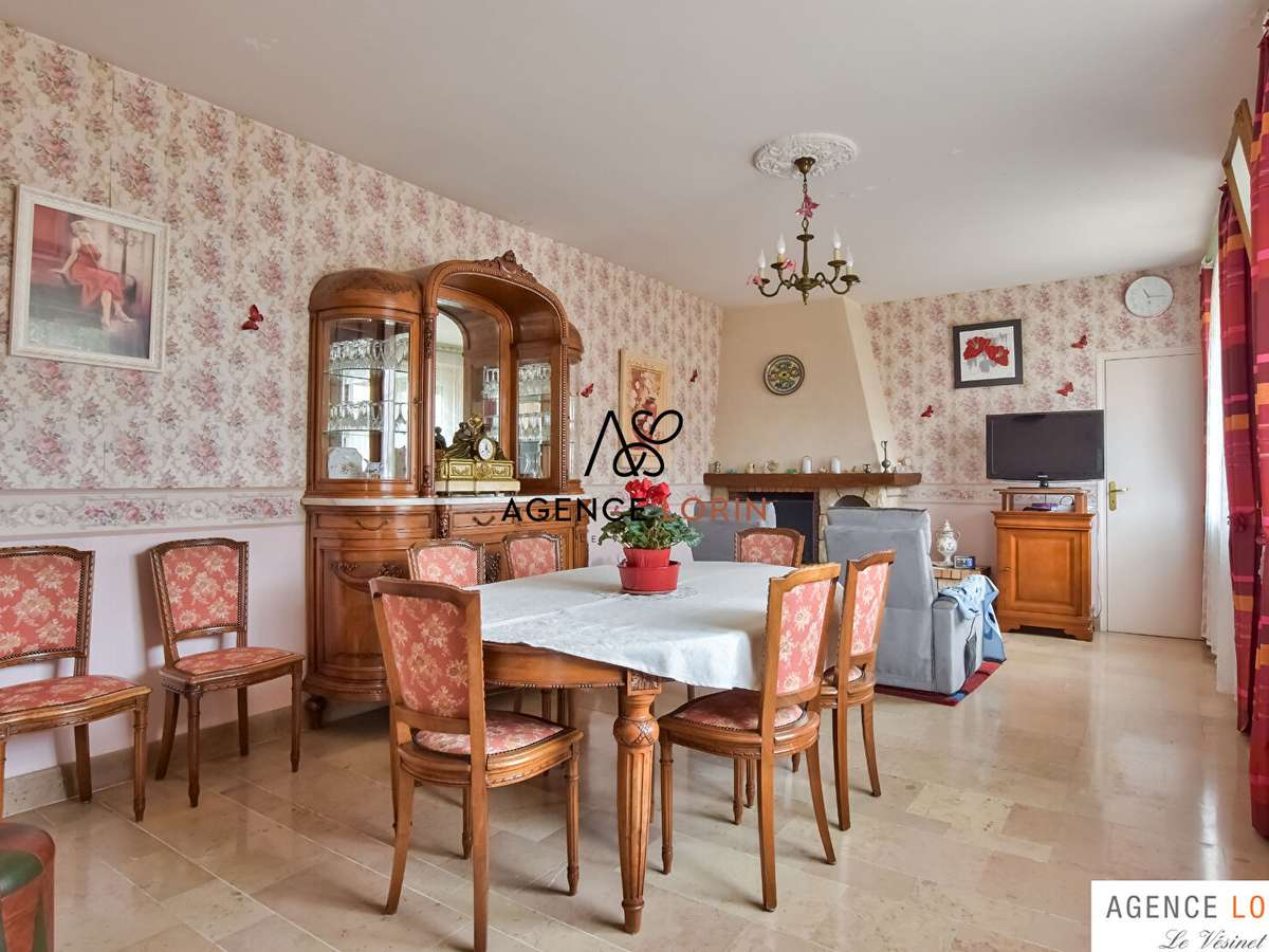 Maison Croissy-sur-Seine