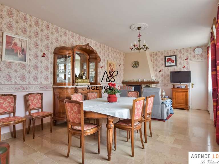 Maison Croissy-sur-Seine - 7 chambres - 242m²