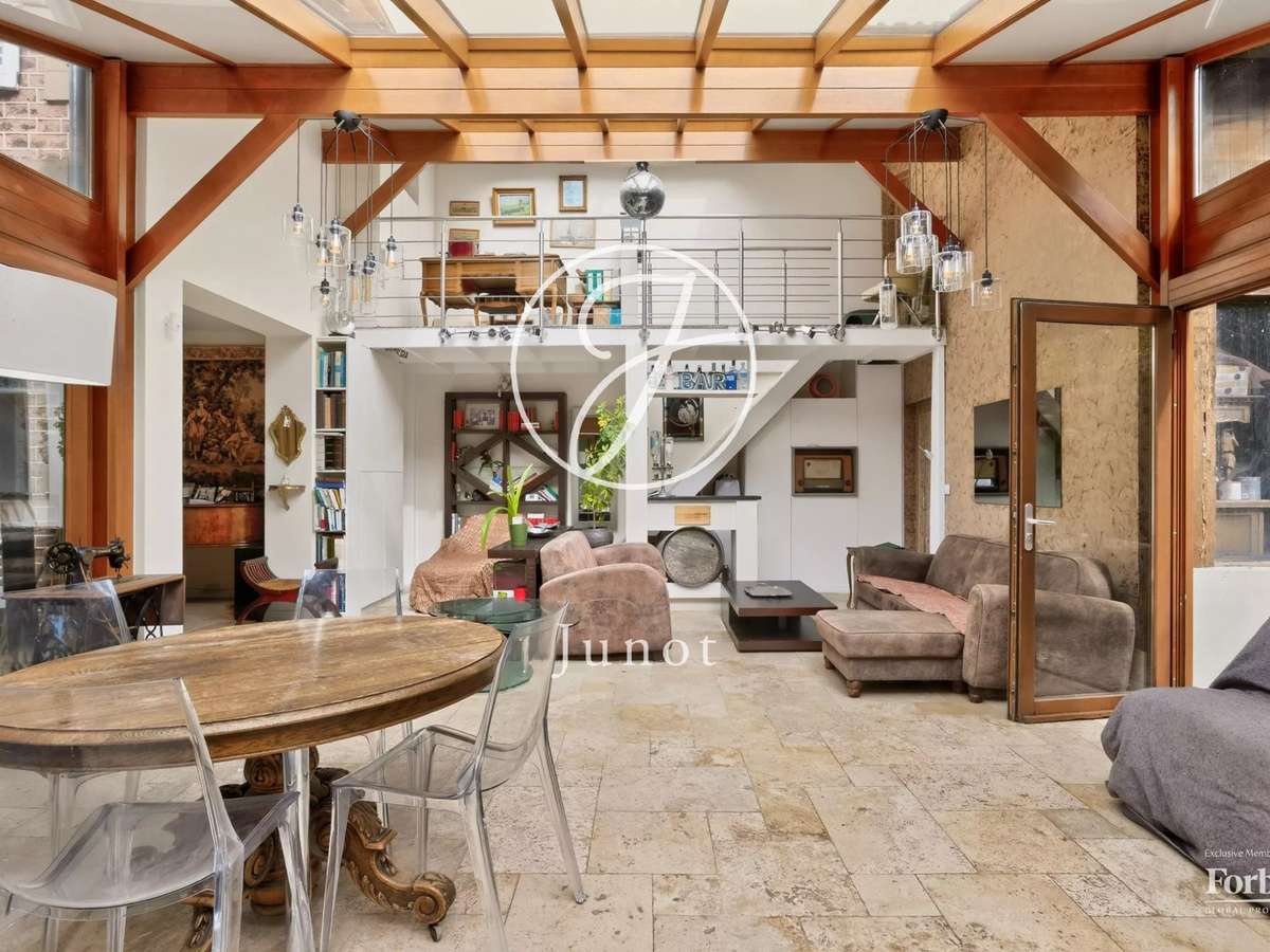 Maison Croissy-sur-Seine