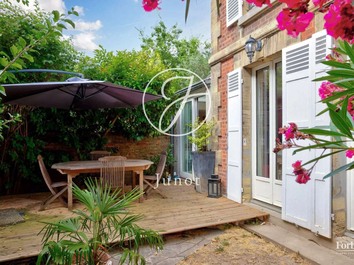Maison Croissy-sur-Seine