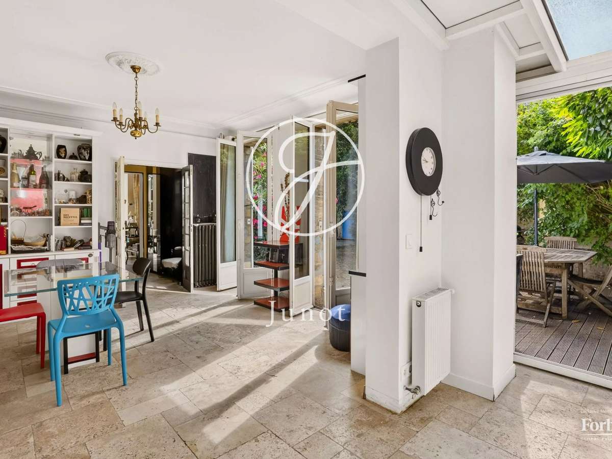 Maison Croissy-sur-Seine
