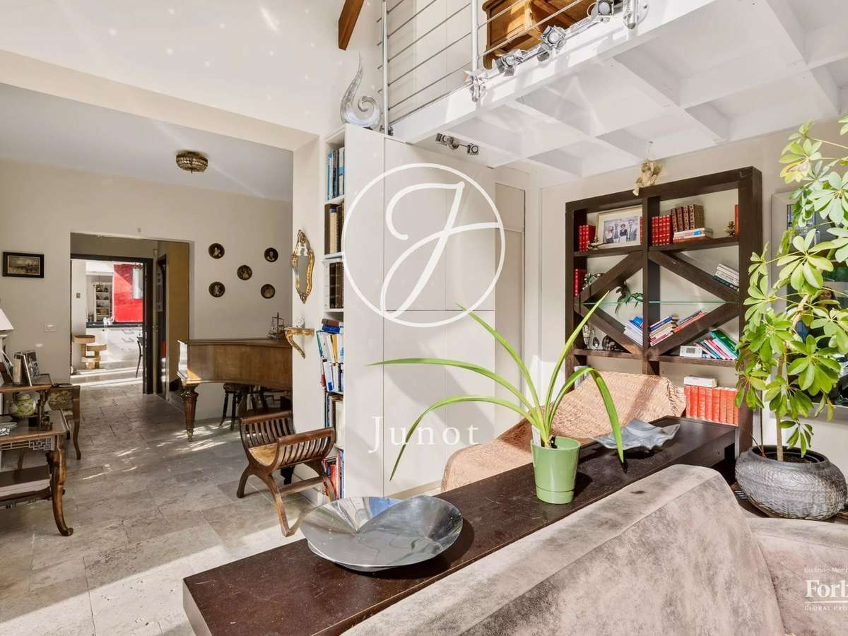 Maison Croissy-sur-Seine