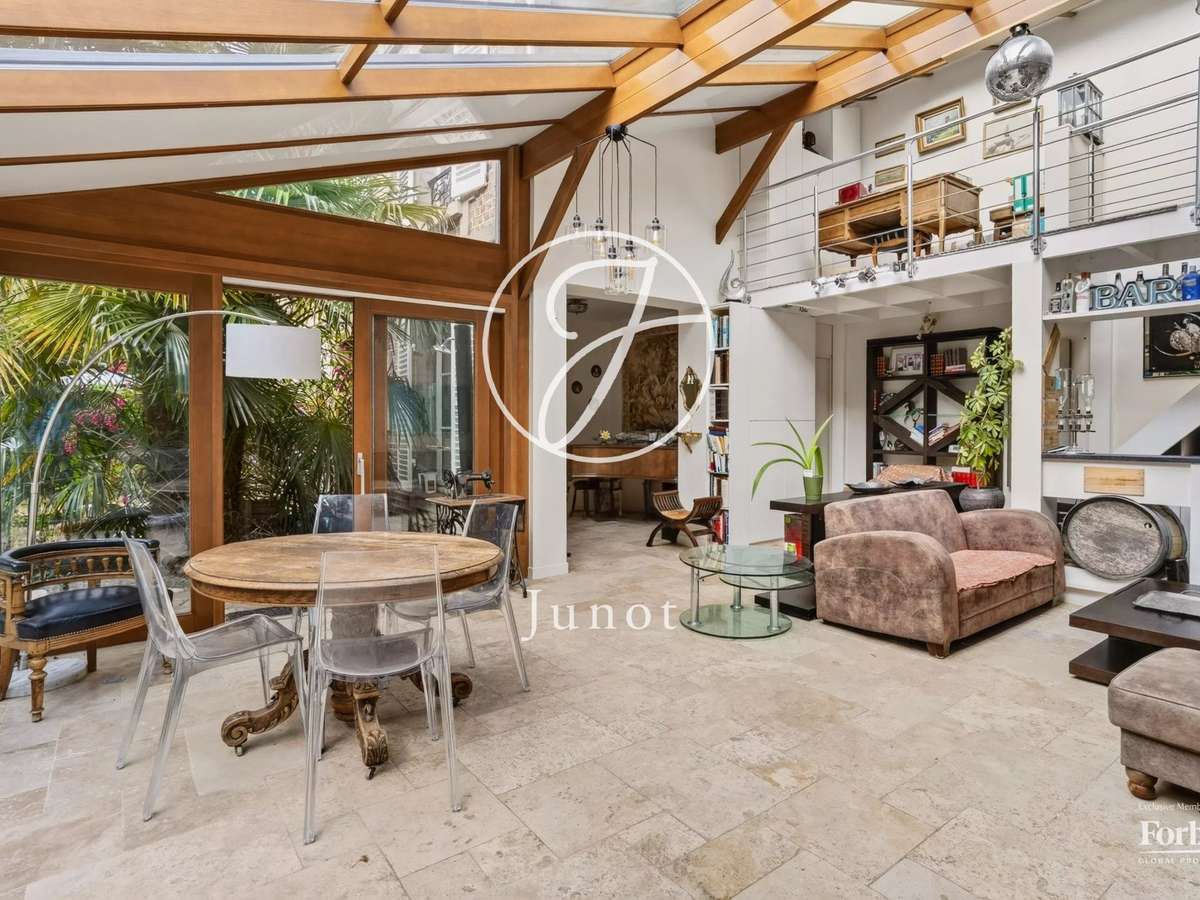 Maison Croissy-sur-Seine