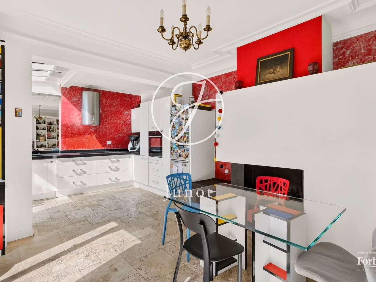 Maison Croissy-sur-Seine