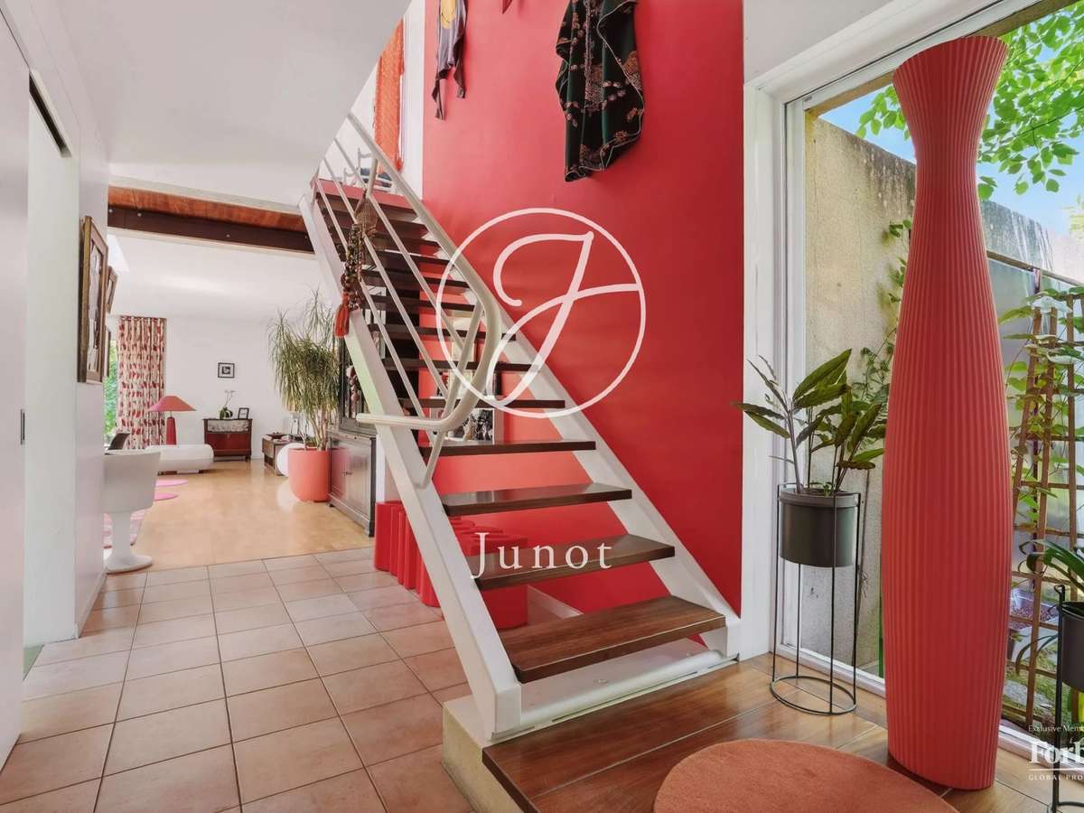 Maison Croissy-sur-Seine