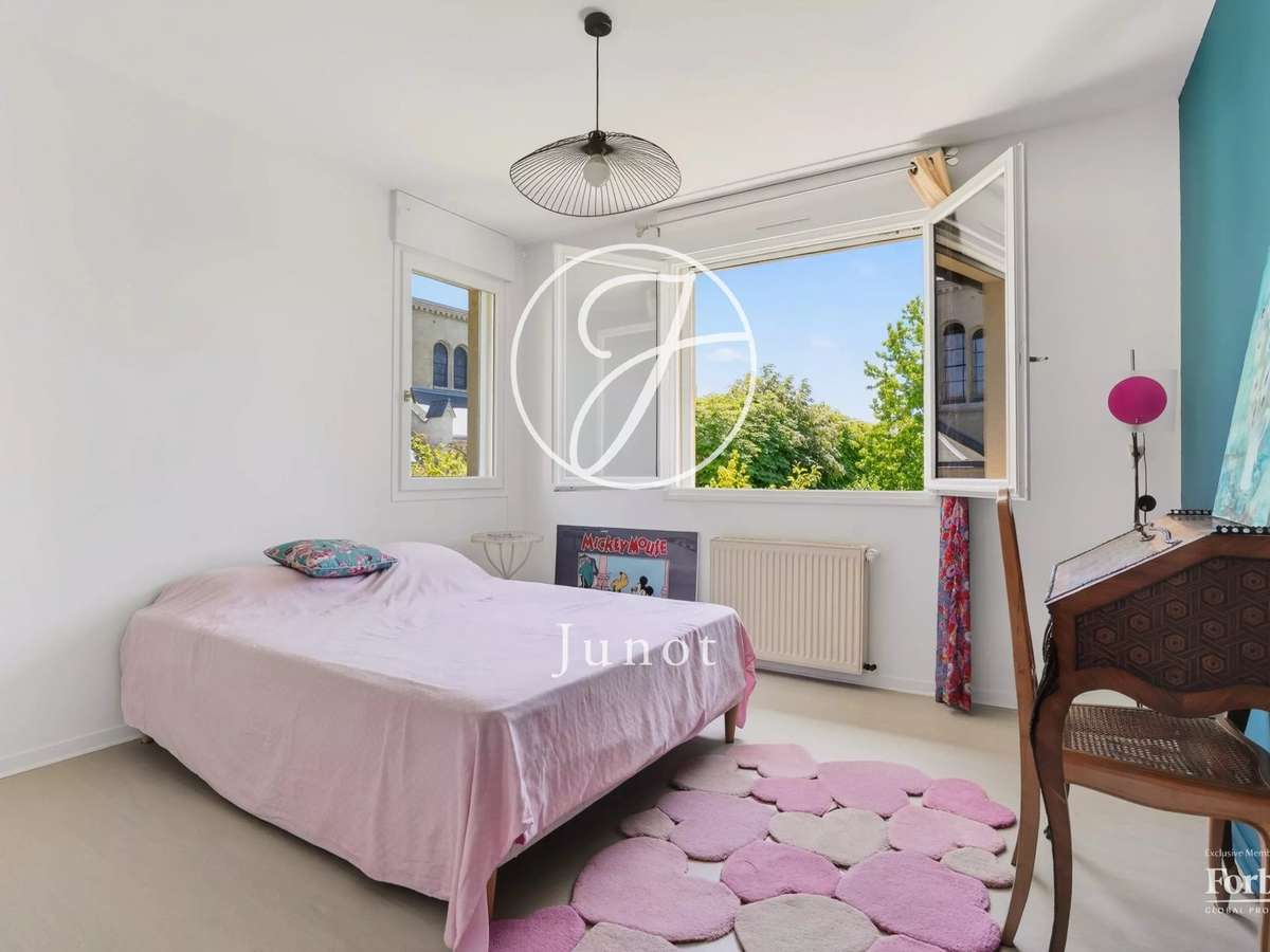 Maison Croissy-sur-Seine