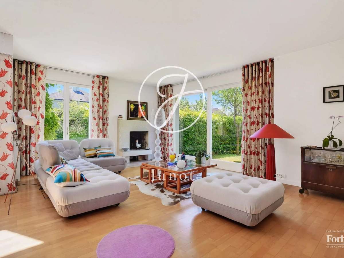 Maison Croissy-sur-Seine