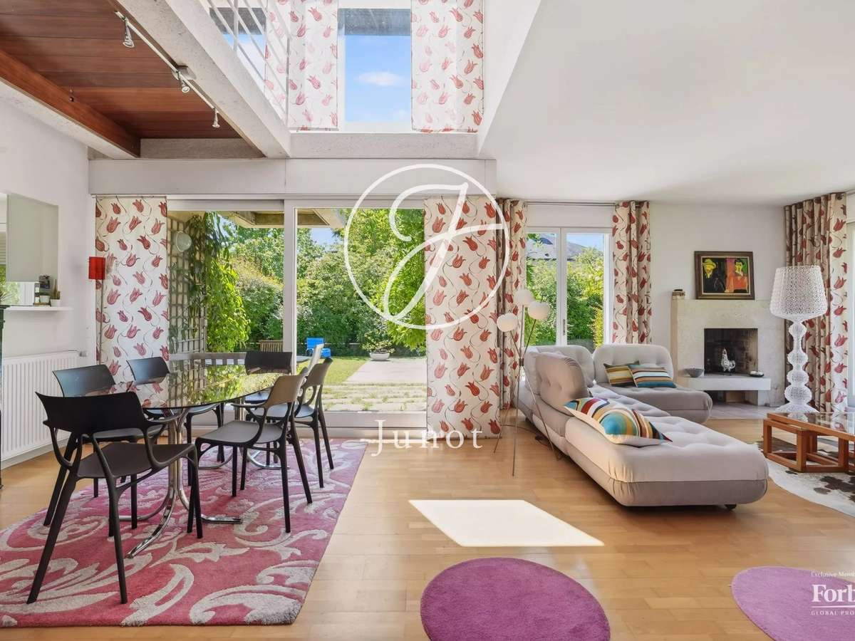 Maison Croissy-sur-Seine