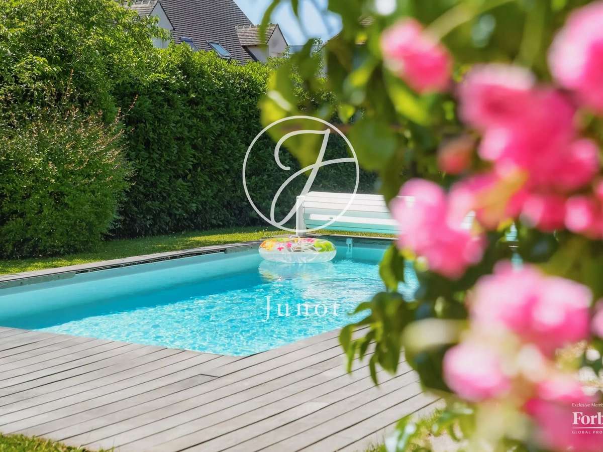 Maison Croissy-sur-Seine