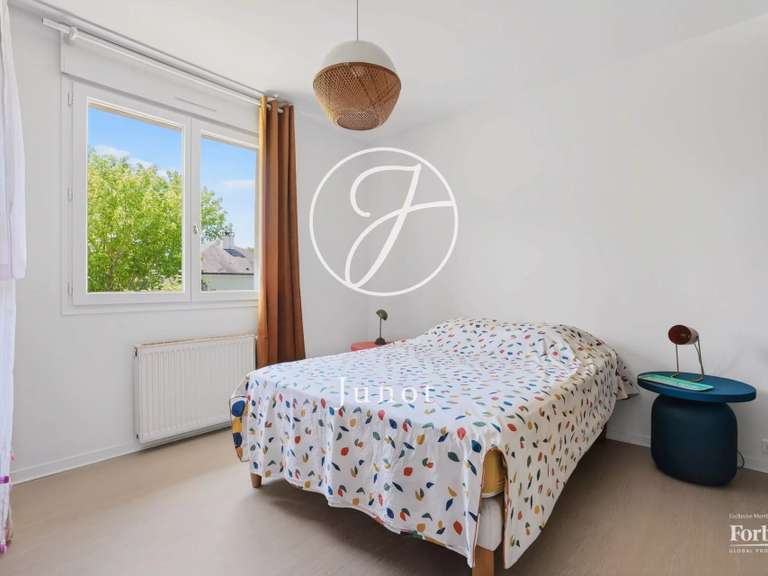 Maison Croissy-sur-Seine - 4 chambres - 151m²