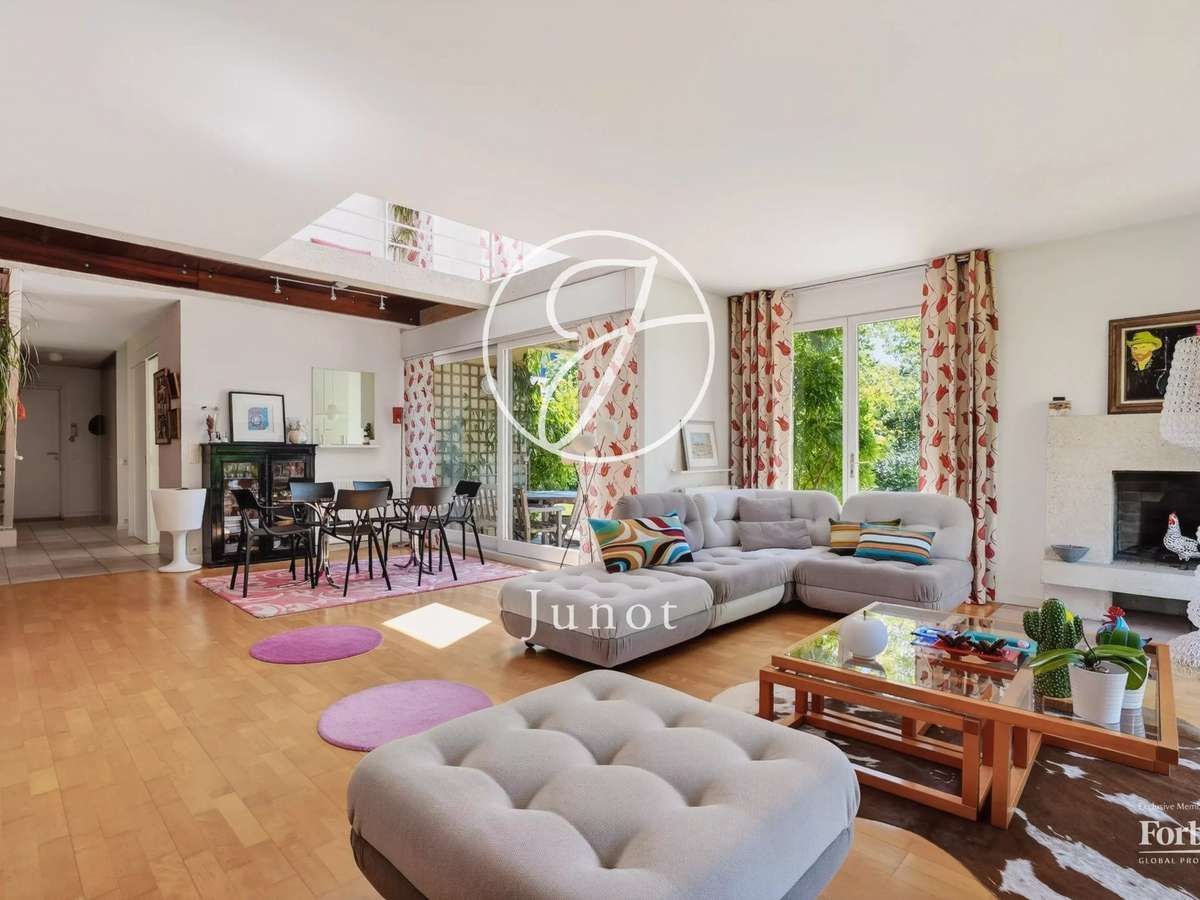 Maison Croissy-sur-Seine