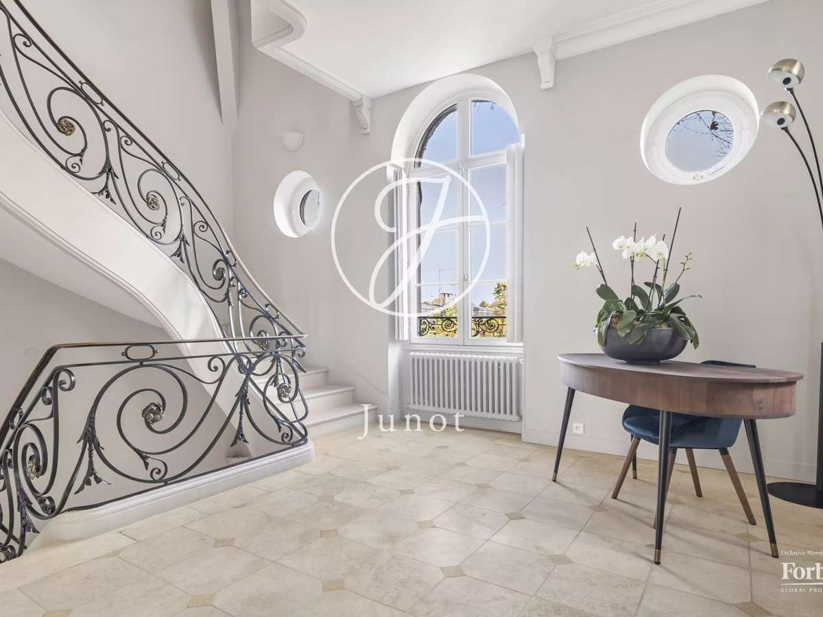 Maison Croissy-sur-Seine