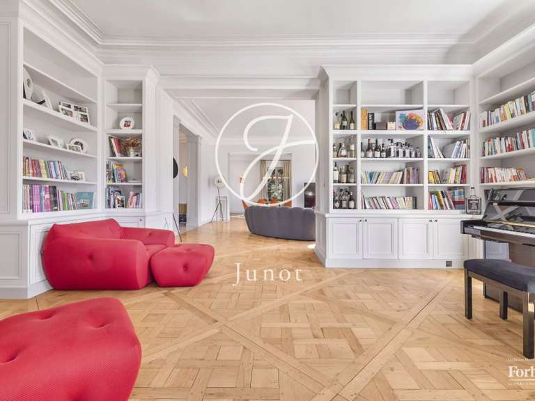 Maison Croissy-sur-Seine - 5 chambres - 502m²